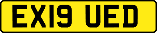 EX19UED