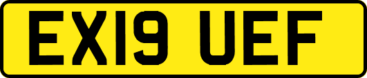 EX19UEF