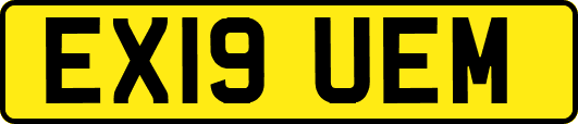 EX19UEM