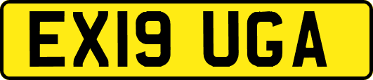 EX19UGA