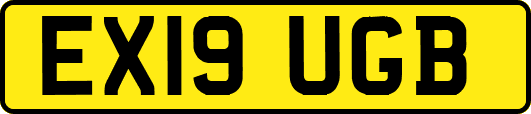 EX19UGB