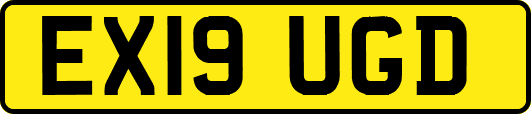 EX19UGD