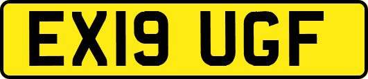 EX19UGF