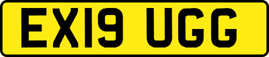 EX19UGG