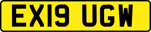 EX19UGW