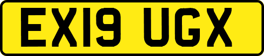 EX19UGX