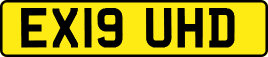 EX19UHD