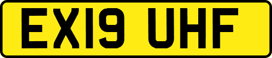 EX19UHF