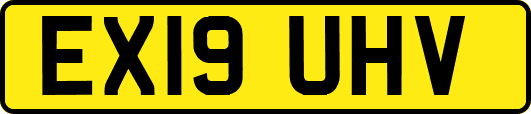 EX19UHV