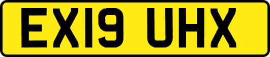 EX19UHX