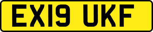 EX19UKF