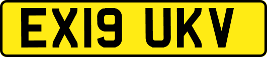 EX19UKV