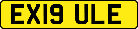 EX19ULE