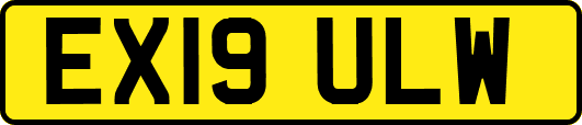 EX19ULW