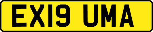 EX19UMA