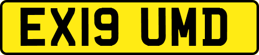 EX19UMD