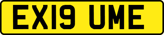 EX19UME