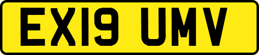 EX19UMV