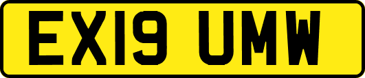 EX19UMW