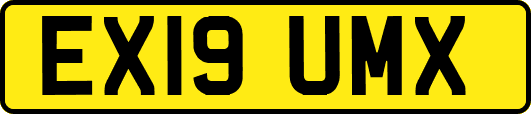 EX19UMX