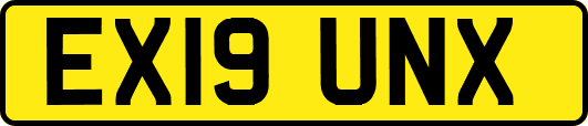 EX19UNX