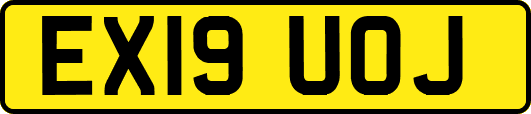 EX19UOJ