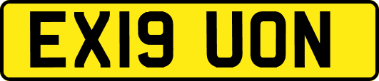 EX19UON