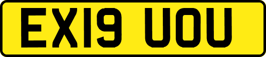 EX19UOU