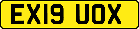 EX19UOX