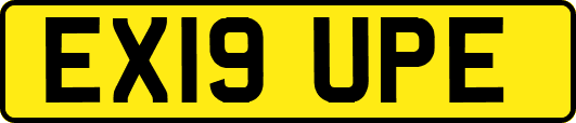 EX19UPE