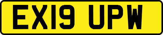 EX19UPW