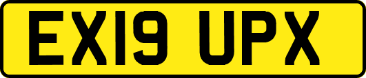 EX19UPX