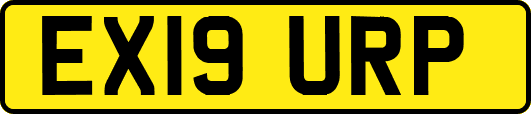 EX19URP