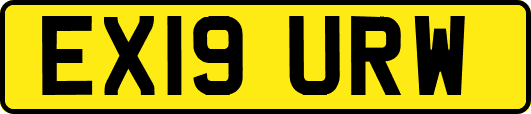 EX19URW