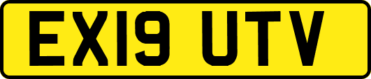 EX19UTV