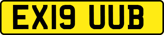 EX19UUB