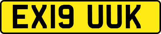 EX19UUK