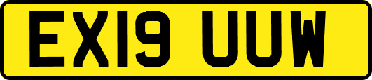 EX19UUW