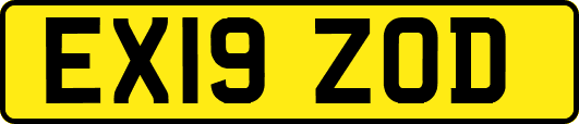 EX19ZOD