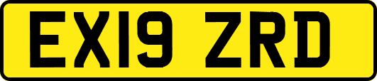 EX19ZRD