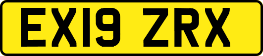 EX19ZRX