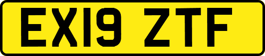 EX19ZTF