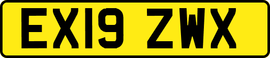 EX19ZWX