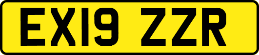 EX19ZZR