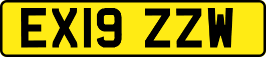 EX19ZZW