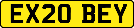 EX20BEY