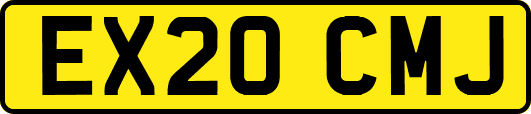 EX20CMJ