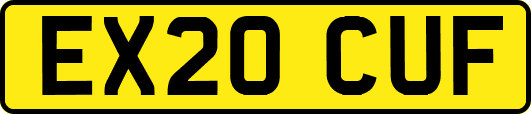 EX20CUF