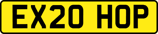 EX20HOP