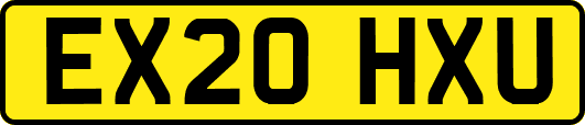 EX20HXU